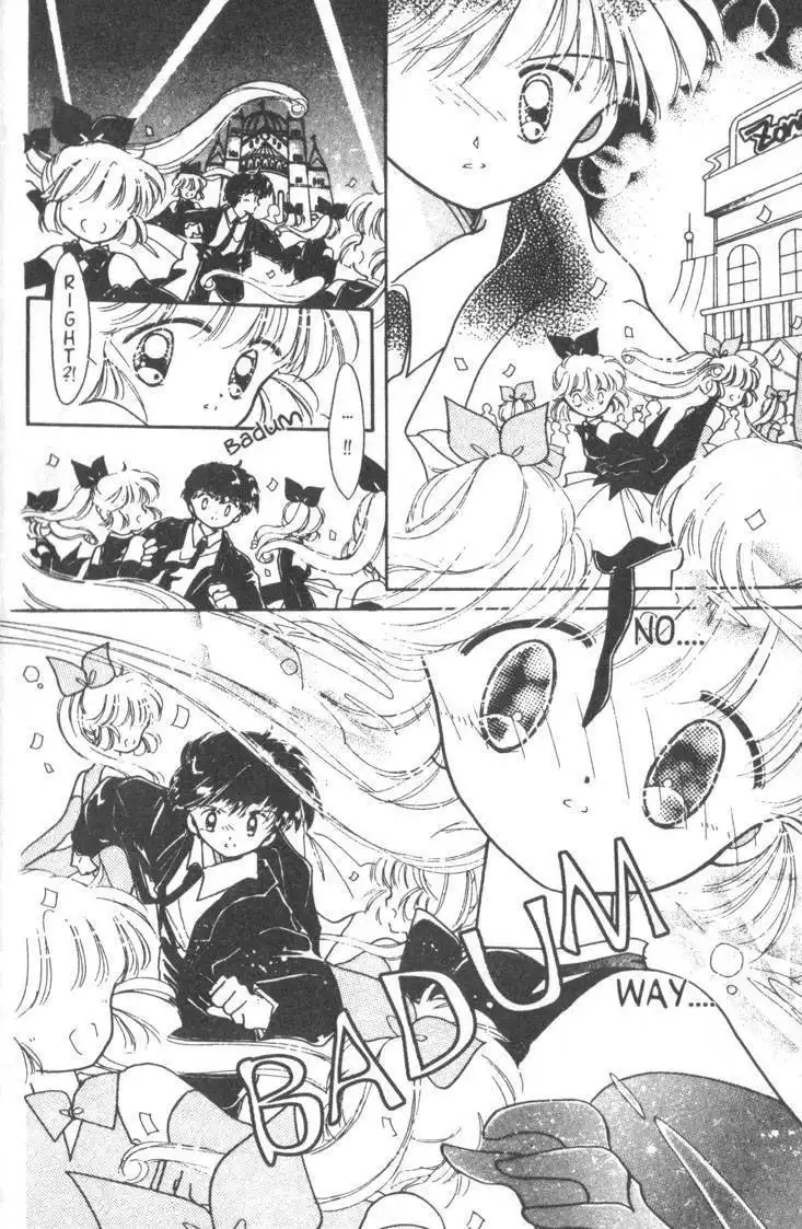 Kaitou Saint Tail Chapter 5 41